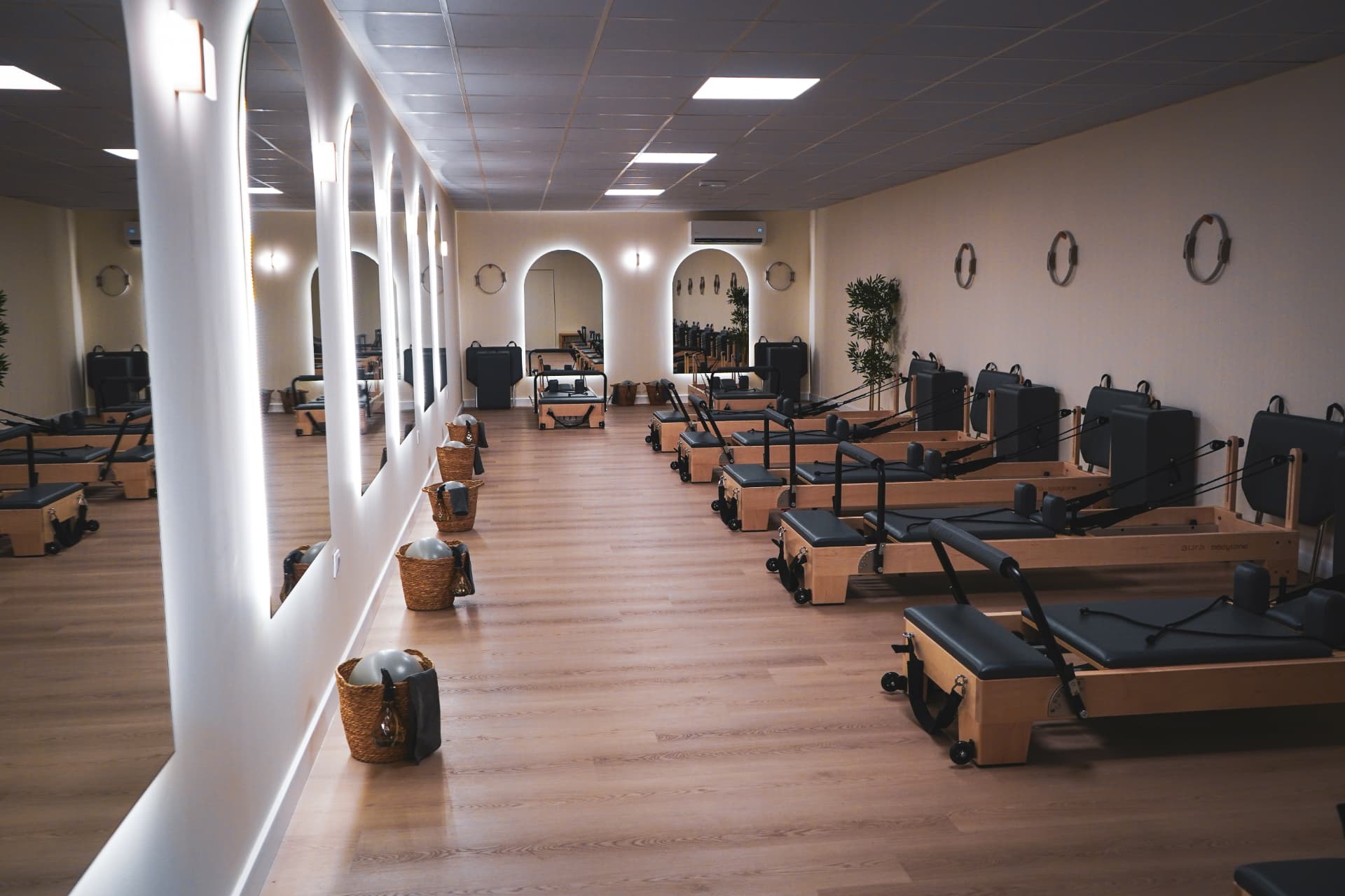 ZONA PILATES