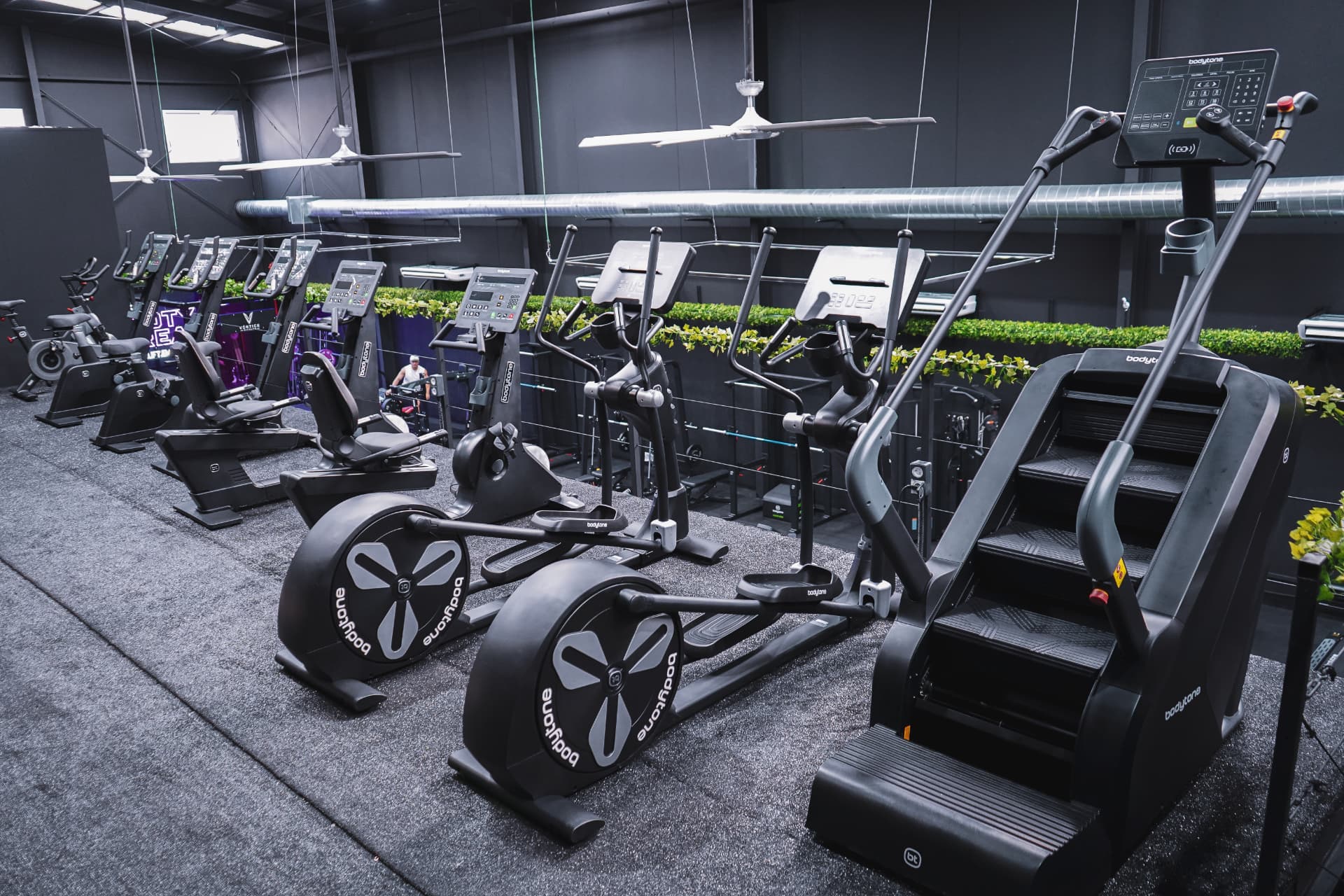 ZONA CARDIO